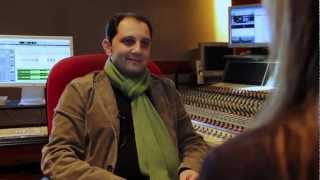 Santi Scarcella Intervista 2013 - www.lamercuriproduction.com