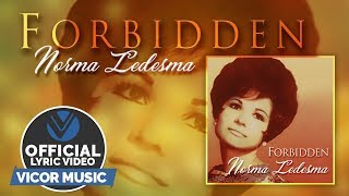 Norma Ledesma - Forbidden [Official Lyric Video]