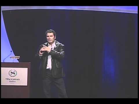 Tigerpaw User Conference 2010 - Ken Schmidt