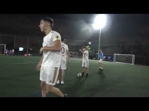 CATENACCIO VS MANGO LOCO - #LigaNuñez - #Apertura SLS - 18/3/2023