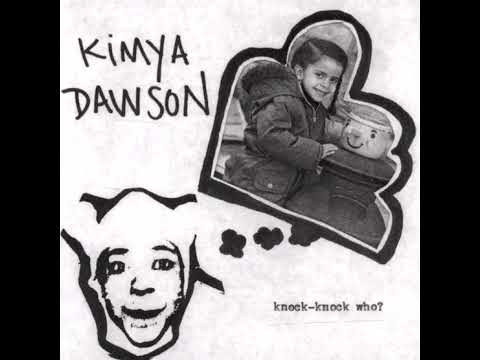 Time to Think - Kimya Dawson