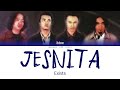 Exists - Jesnita (Lirik)
