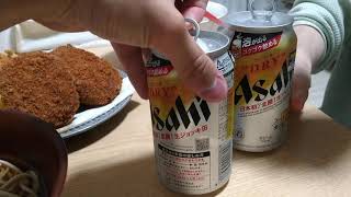 生ジョッキ缶を常温で開けた者の末路