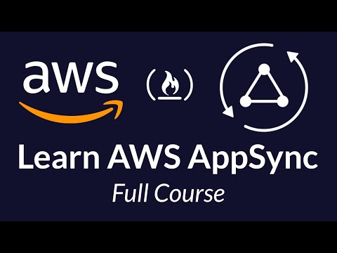 AWS AppSync Tutorial - GraphQL APIs with AppSync, Amplify and Angular