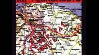 Eskorbuto - El infierno es demasiado dulce