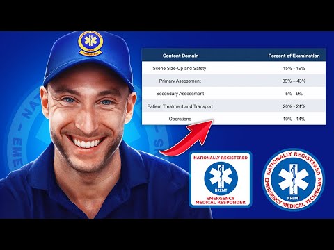 The BLS NREMT Exams Have Officially Changed!