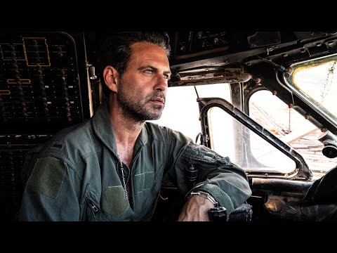 Manu Lanvin - Man on a mission (Official Video)