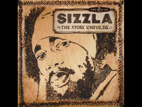 Sizzla Kalonji - I Wonder (Lyrics)
