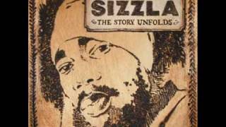 Sizzla Kalonji - I Wonder (Lyrics)