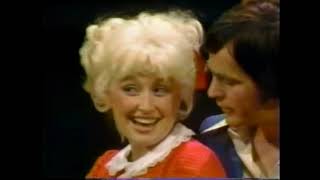 Jim Stafford &amp; Dolly Parton - Spiders &amp; Snakes (Live, Dolly Parton Show)