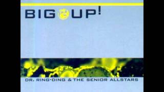 dr. ring ding & the senior allstars -out of many