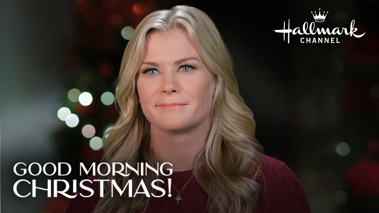 Good Morning Christmas! Trailer Thumbnail
