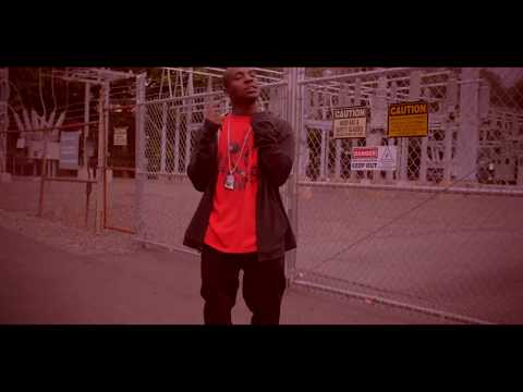 DJ da Savage "All I Know" ft. Chris O'Bannon  (prod DJ Kronic) Dir. I.T.C Burgs