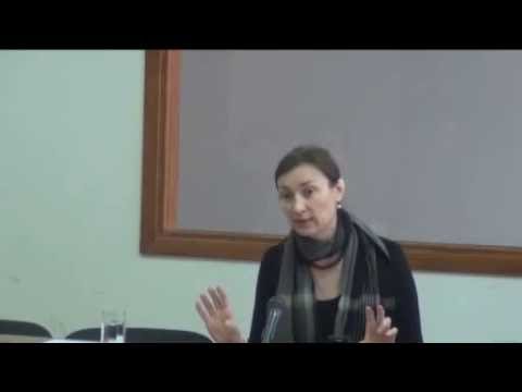 Tatjana Jukic. Revolucija i mazohizam. O Kisu i Joyceu