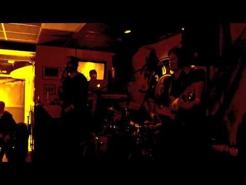 Simon Lingmerth och Soul Express - Kiss