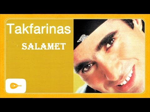 Takfarinas - Tsrount walleniw