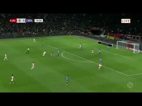 Mohammed Kudus Wonderful Goal 🔥🔥 #ajax #kudus