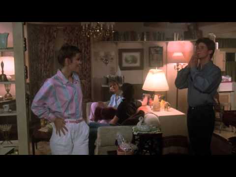 Friday the 13th: The Final Chapter (1984) - Crispin Glover Dance