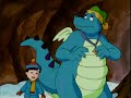 Dragon Tales Season 1 Snow Dragons The Fury Is Out On This One