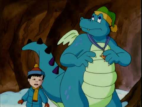 Dragon Tales 6: The Lost Melody – A Magical Adventure Awaits