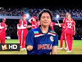 A Girl Dream Of PLAYING CRICKET With One Hand