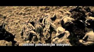 Živí a mrtví (trailer) Živí a mrtví (trailer)