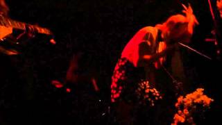BLEACHED - &#39;Sleepwalking&#39; @ Great Scott - Allston, MA - 4/15/2016