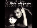 Víctor Manuel - La planta 14