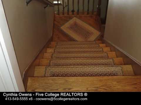 484 Wendell Rd., Shutesbury MA 01072 - Single Family Home - Real Estate - For Sale -