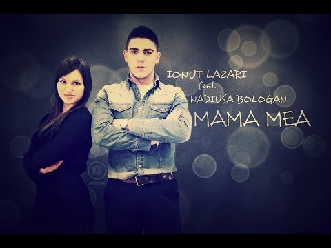Ionut Lazari feat. Nadiusa Bologan - MamA MeA [Official Music Video]