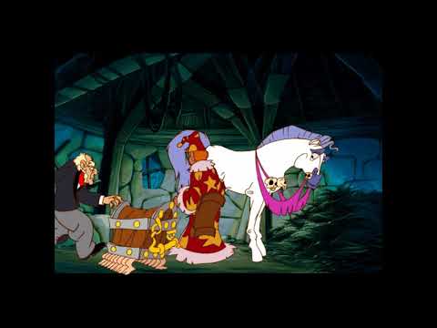 Let's Play Discworld 2 part 33