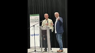 Modern Hydronics Summit 2023: Siggy & The Bean The Hows and Whys for Electrifying Hydronics