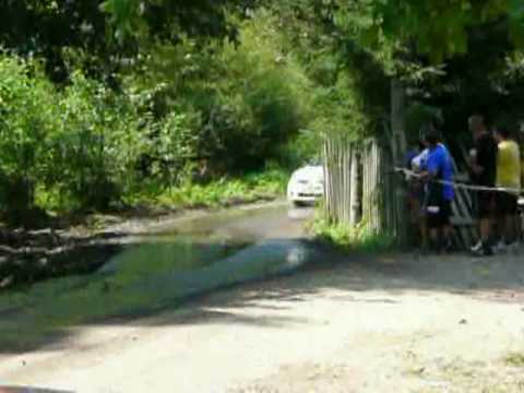 19 Rajd Rzeszowski 2010   -   DZWONY RATOWANIA PRZYGODY  -  OS Dynów