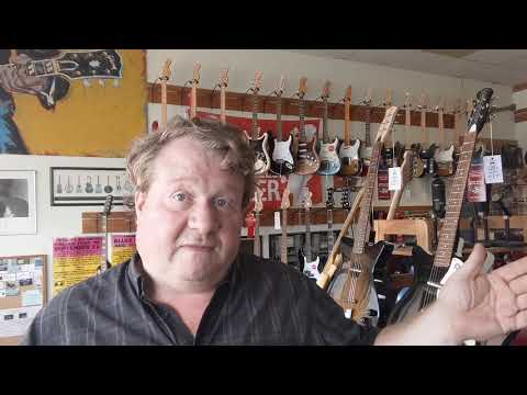 Effects Loops explained.   Do you need an effects loop?  How to use and effects loop.