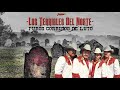 Los Terribles Del Norte - Puros Corridos De Luto  (Playlist Oficial)