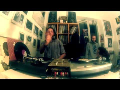 Funk Shui Project & Dj Koma - Disco (VIDEO)