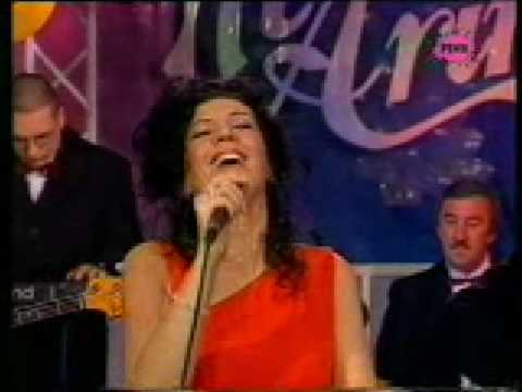 Časlav Ljubenović i Marina Živković - Đelem, đelem