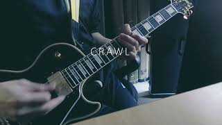 OBLIVION DUST 　CRAWL 　弾いてみた