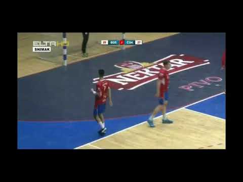 Vladan Djurdjevic - Handball