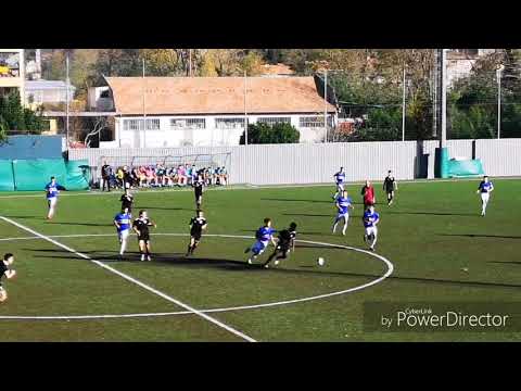 Amichevole Virtus Entella Vs Sampdoria 1-2