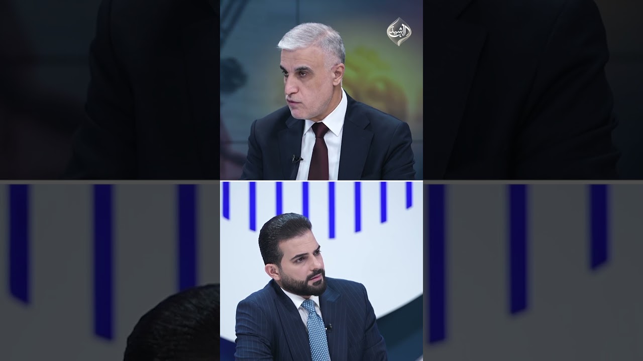 فيديو | الشمري: الحكومة السابقة اساءت استخدام صلاحيات استثناء العقود بطريقة مبالغ فيها!