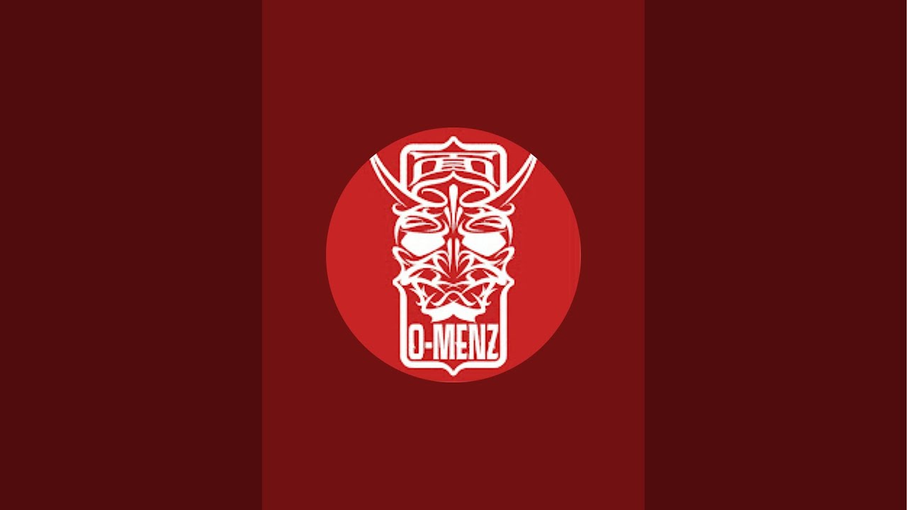 O- MENZ OFFICIAL がライブ配信中！