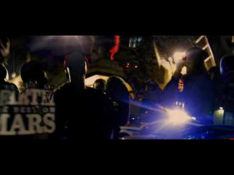 2605 X 22Gz - Blicky (OFFICIAL MUSIC VIDEO )