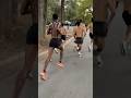 800m runner confused on slow pace of distance group 😂