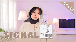 [閒聊] Rainych翻唱TK的Signal