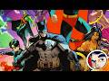 Amanda Waller Defeats ALL Heroes Absolute Power Full Story