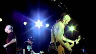 Pistol Grip - "Marshburn Ave." (Live - 2003) (HD) The Show Must Go Off! / Kung Fu Records