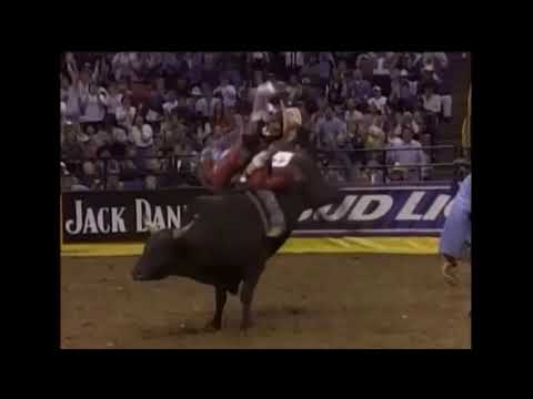 Chris Shivers vs Palace Station Express - 00 PBR St. Louis (91.5 pts)