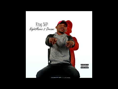 King SGP x Kanti mdali unjani