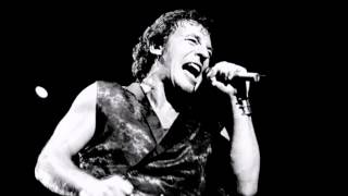 Bruce Springsteen - Two Faces - Live 1988 - Tunnel of Love Express Tour